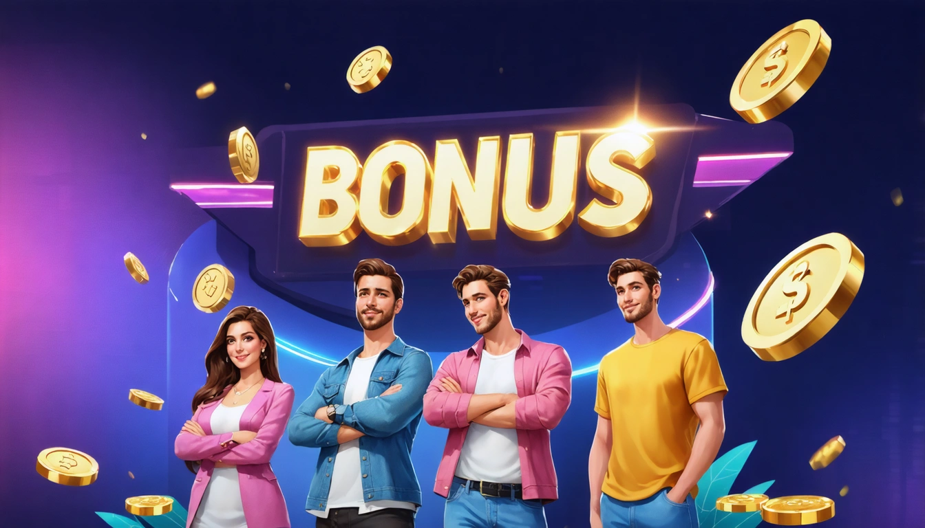 bonus 1Win