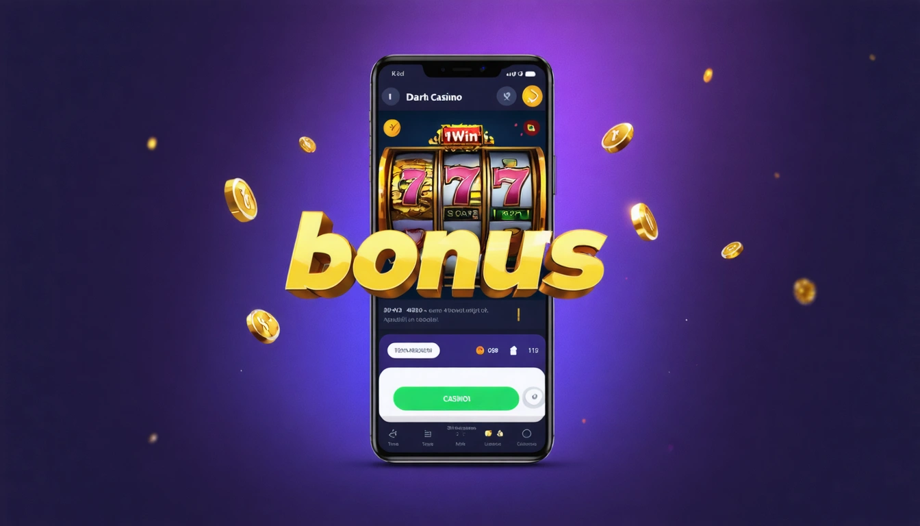 bonus 1Win