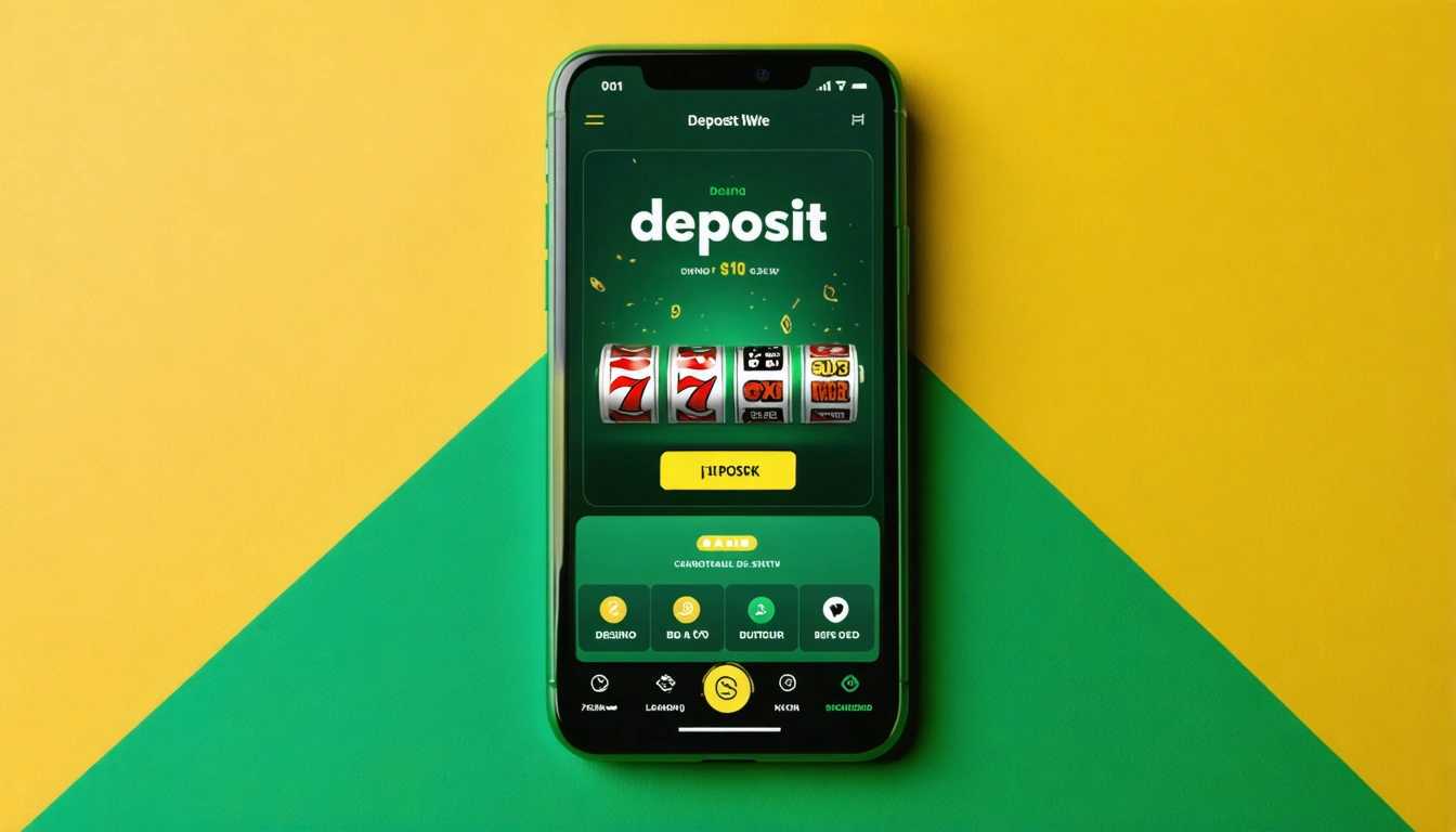 deposit 1Win