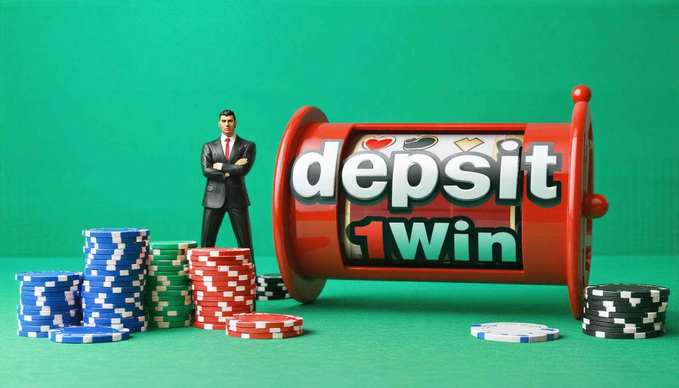 deposit 1Win