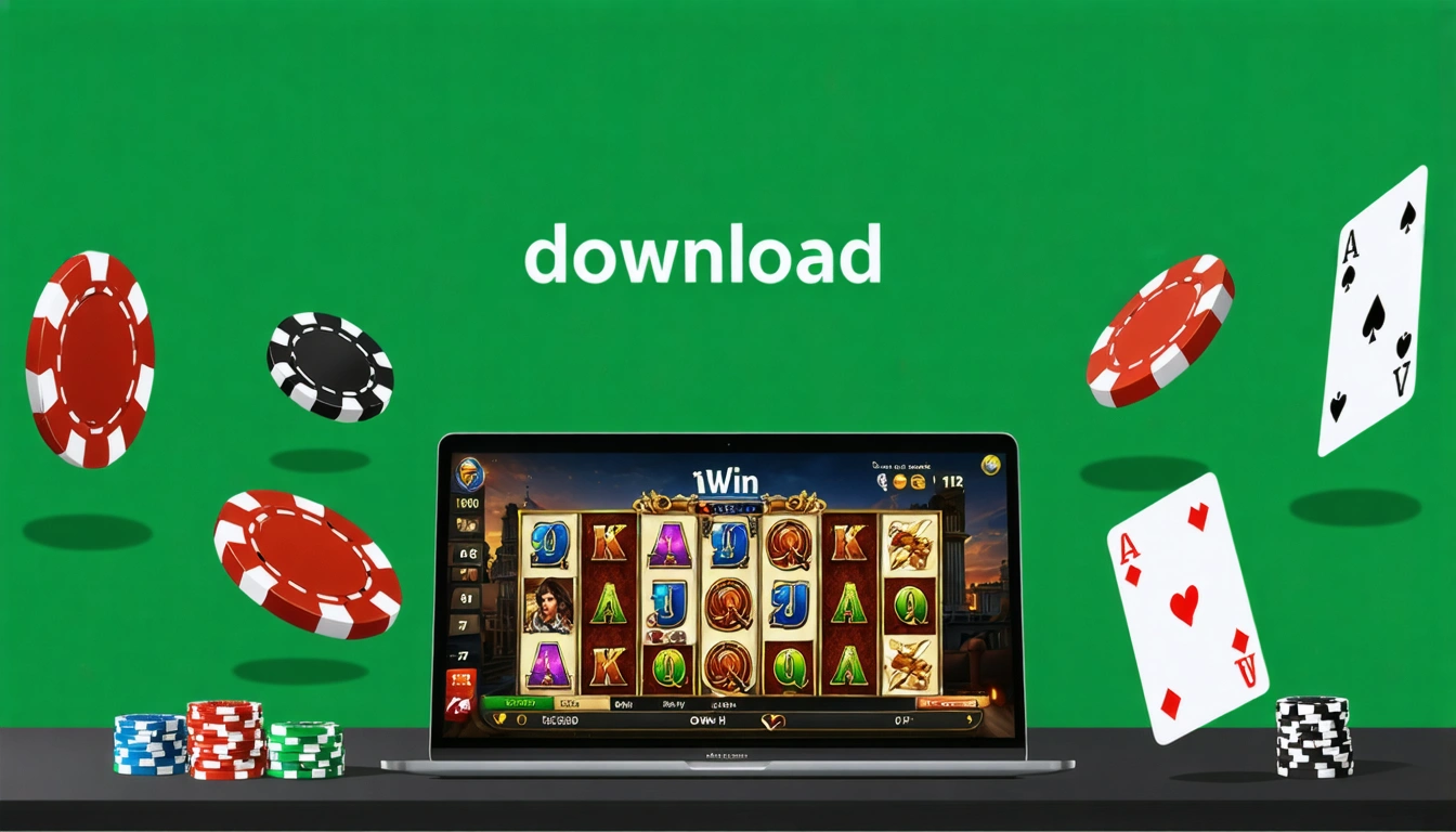 download 1Win